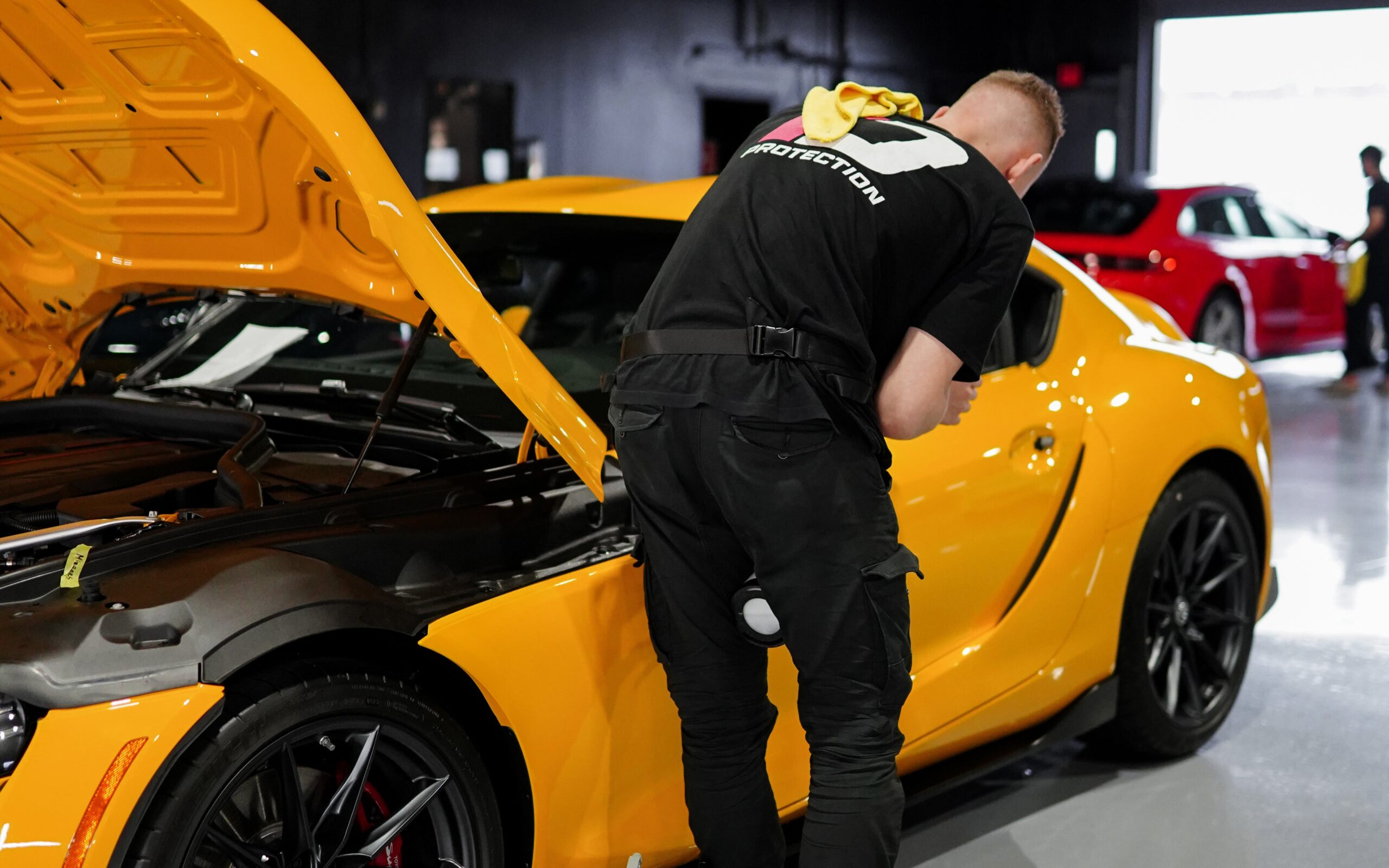 PPF vs Vinyl Wrap: What is Better and Why?