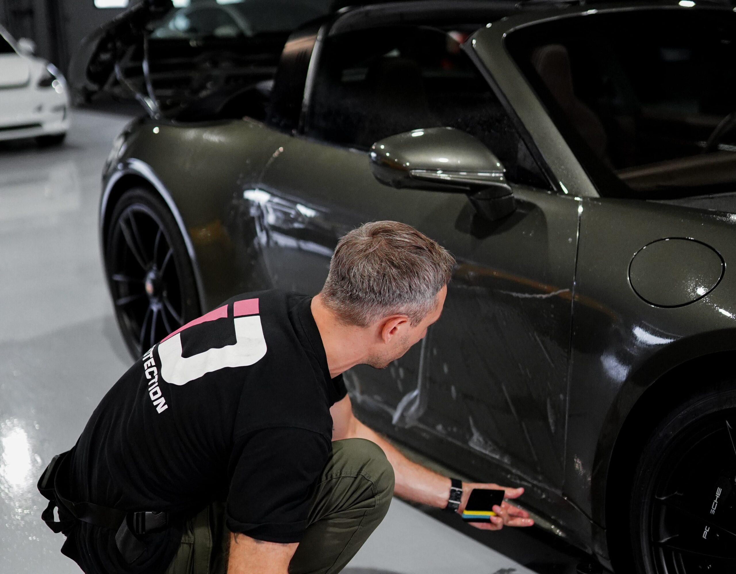 PPF vs Vinyl Wrap: What is Better and Why?