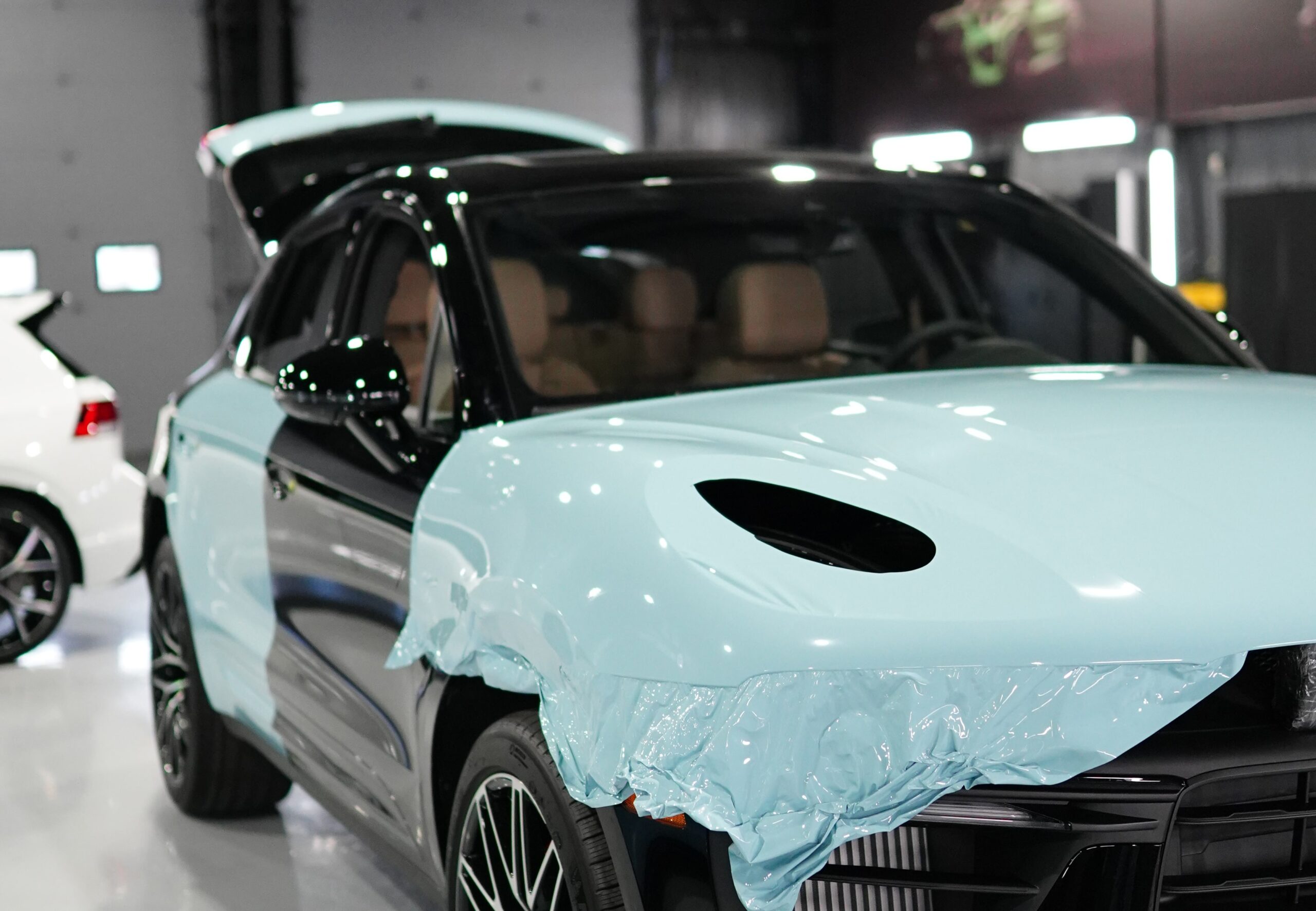 PPF vs Vinyl Wrap: What is Better and Why?