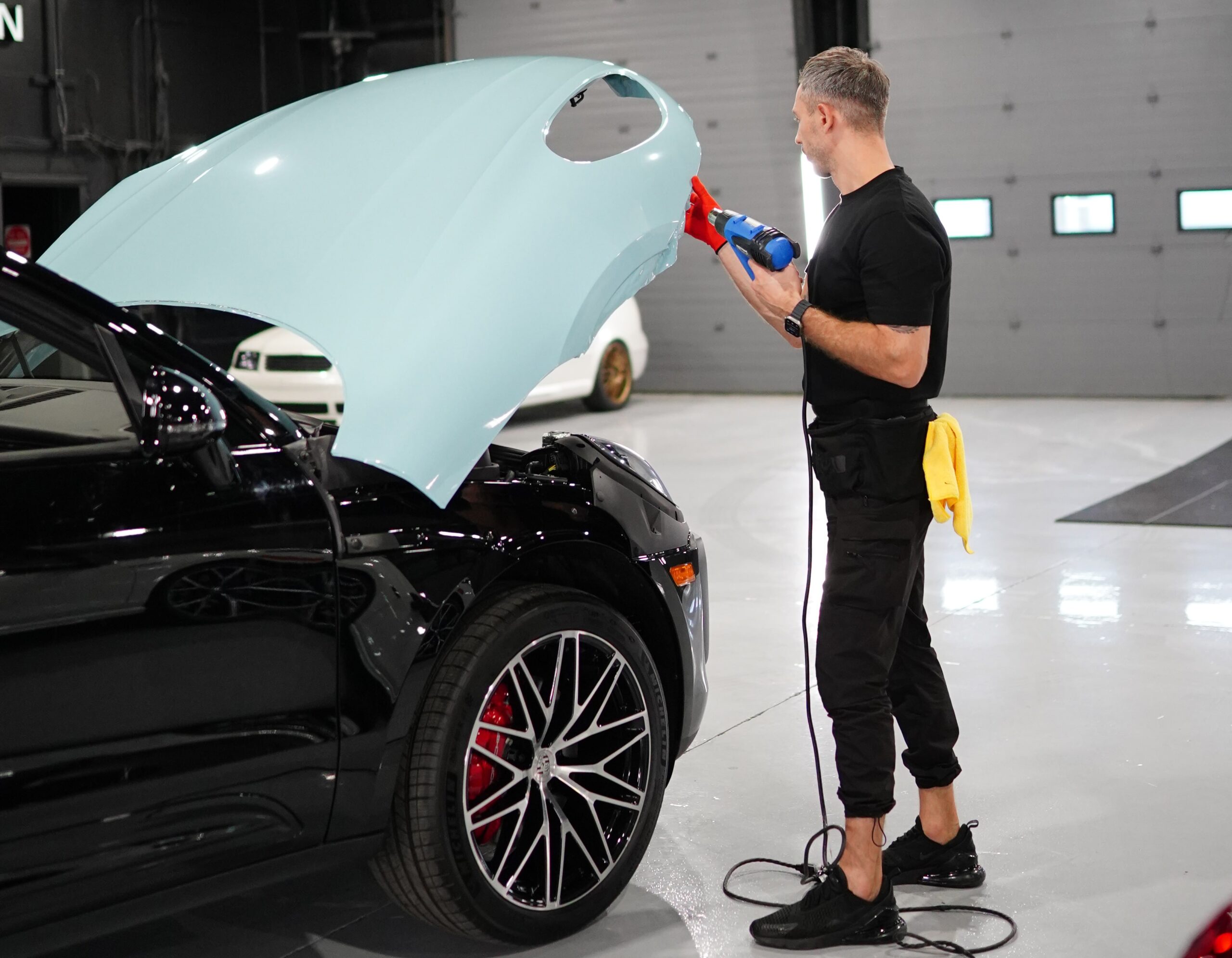 PPF vs Vinyl Wrap: What is Better and Why?
