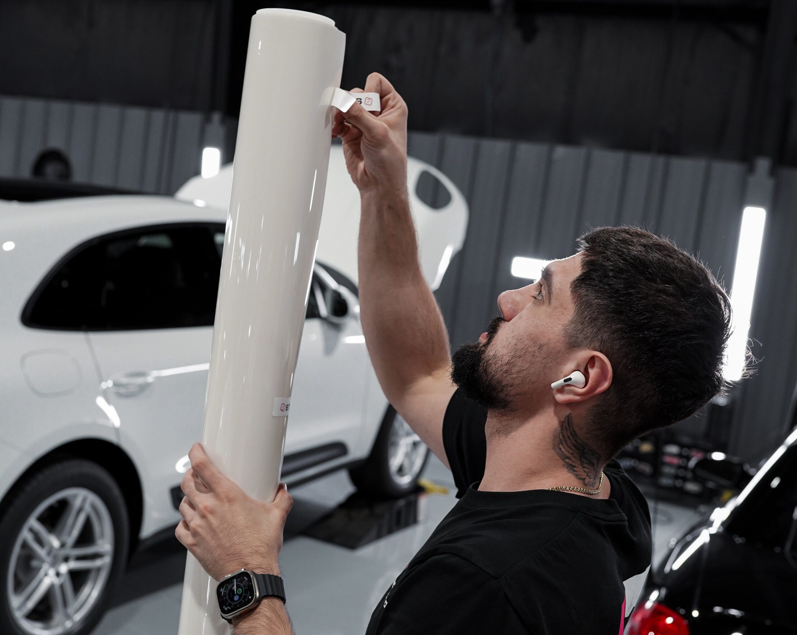 PPF vs Vinyl Wrap: What is Better and Why?