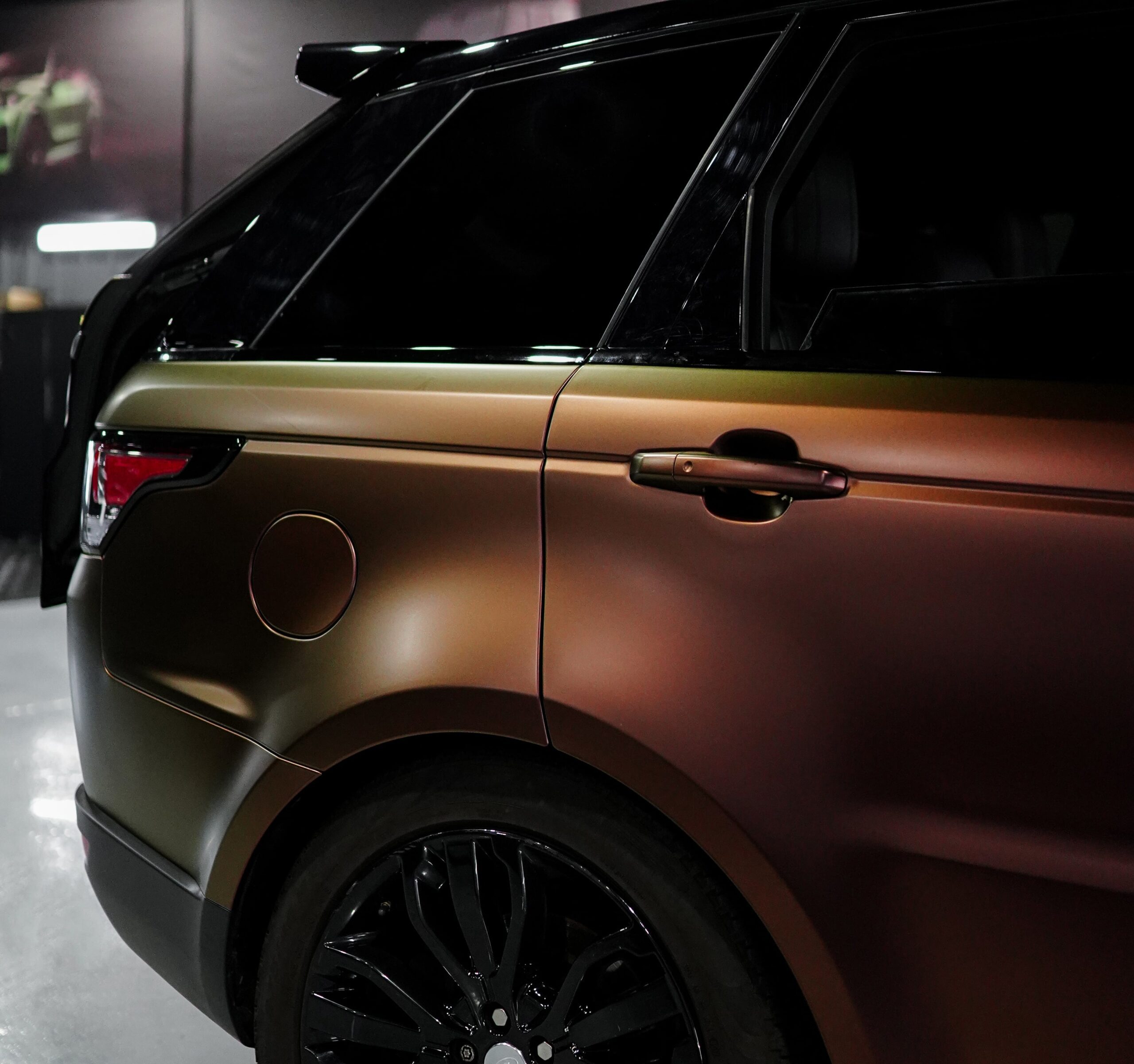 PPF vs Vinyl Wrap: What is Better and Why?