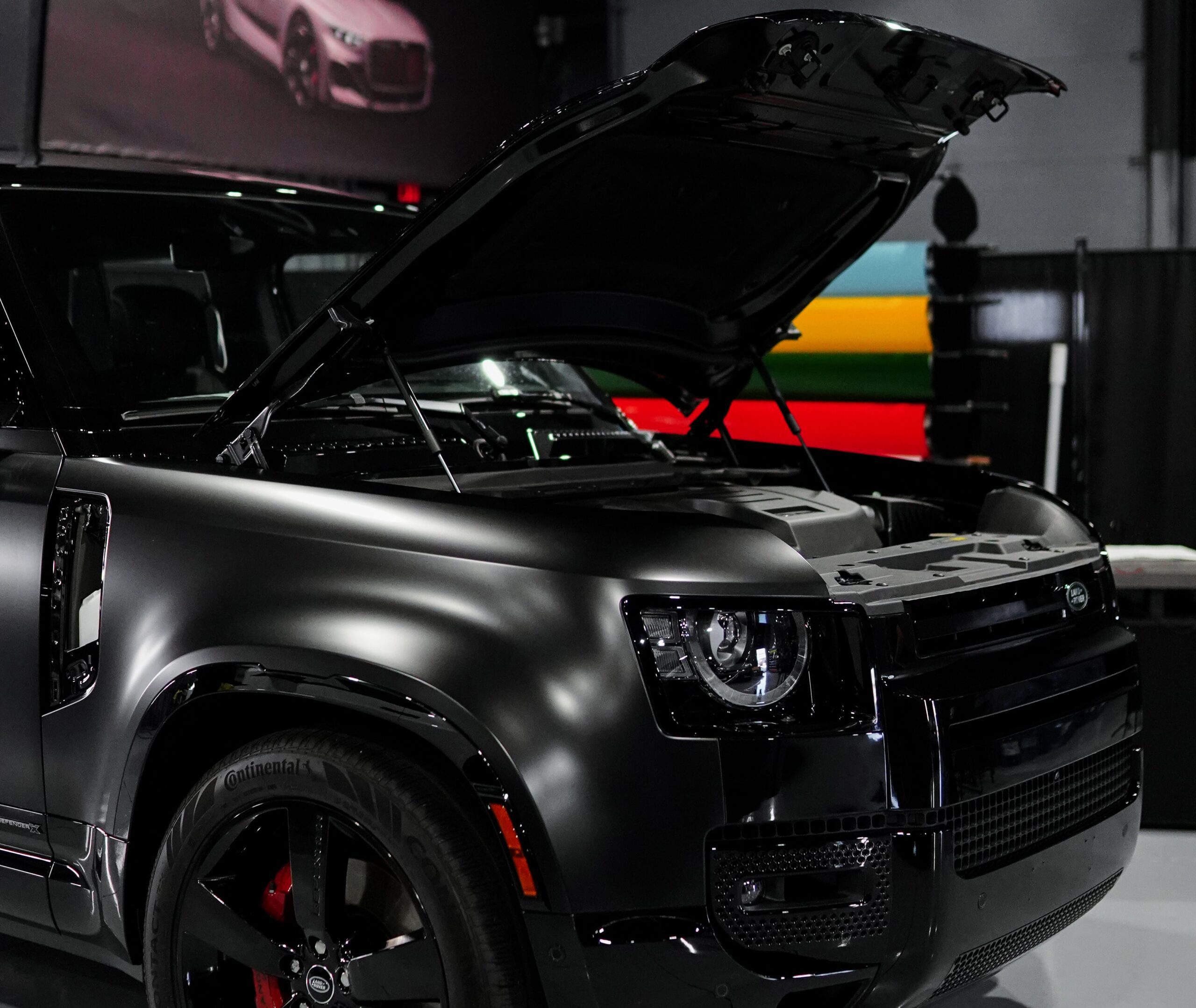 PPF vs Vinyl Wrap: What is Better and Why?