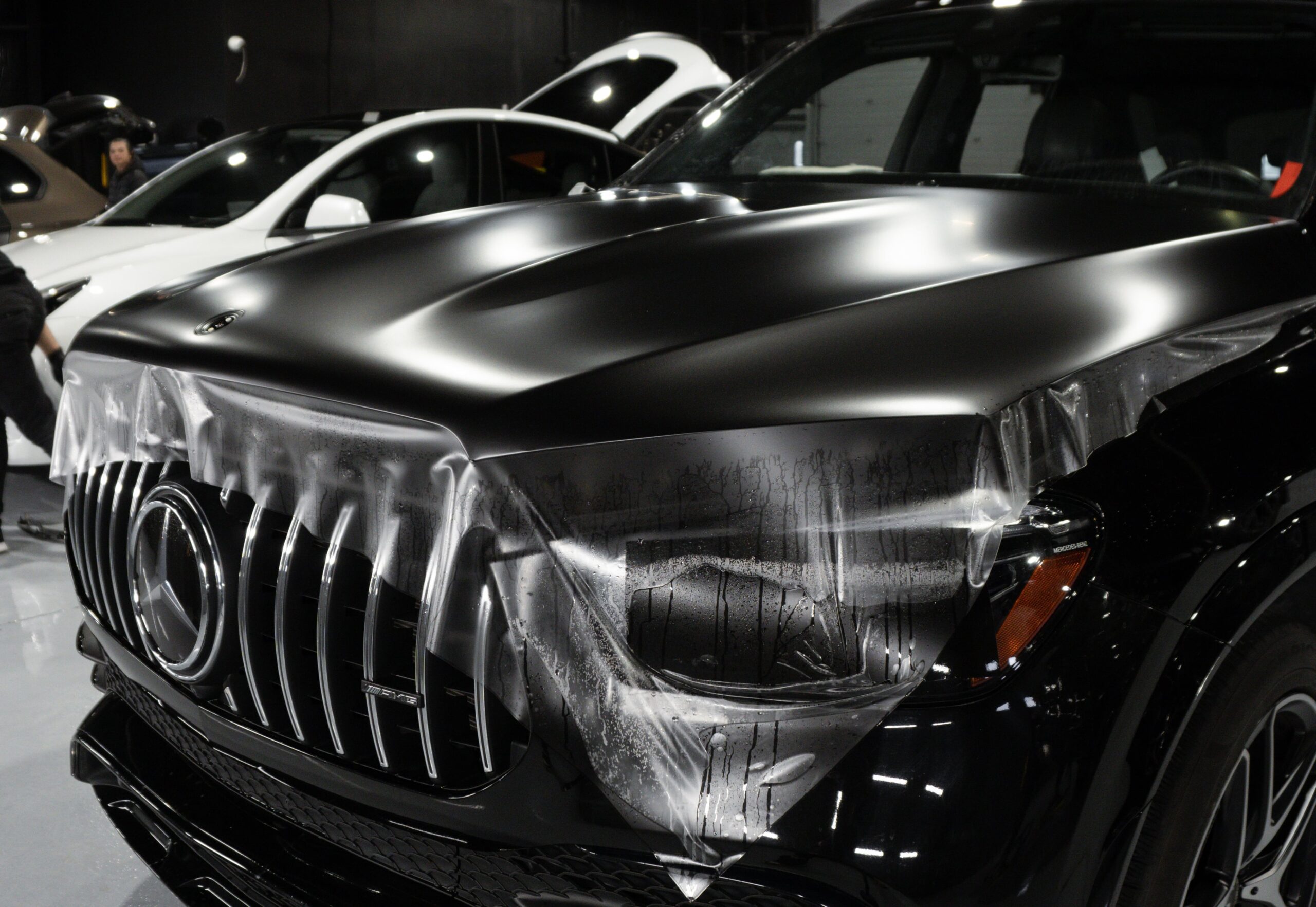 PPF vs Vinyl Wrap: What is Better and Why?