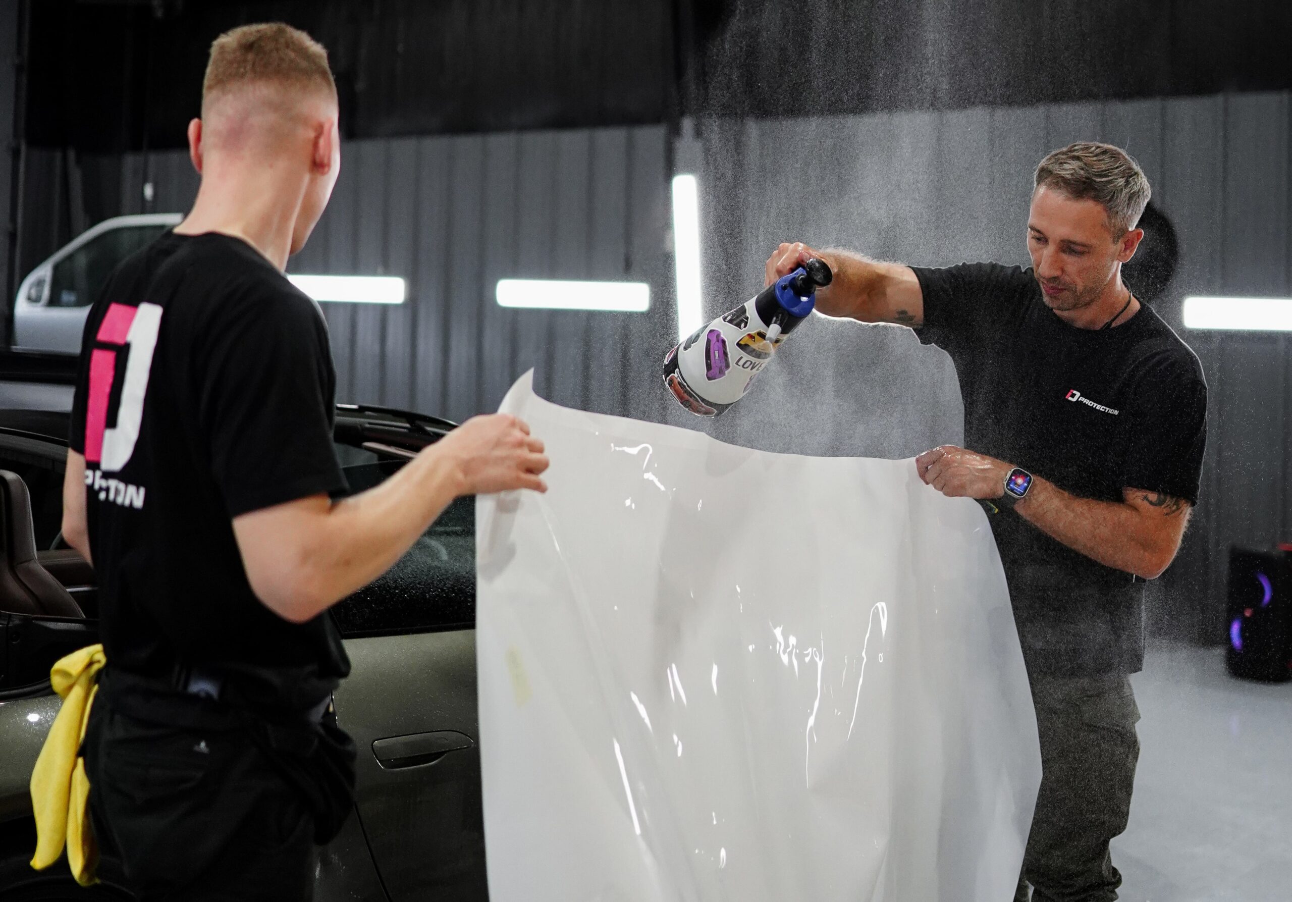 PPF vs Vinyl Wrap: What is Better and Why?
